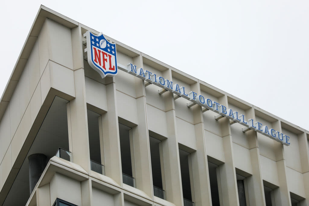 NFL Unveils 'NFL Source' In League-Wide Effort to Empower Underrepresented Entrepreneurs In Communities They Serve