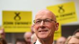 Swinney Set to Become SNP Leader After Challenger Drops Out: BBC