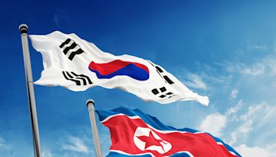 南韓稱北韓疑似拆除兩韓東海線鐵路北側區段 - RTHK