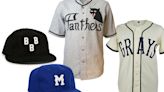 Negro Leagues Throwbacks Let Fans Wear a ‘Piece of History’