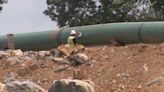 Federal regulators approve Mountain Valley Pipeline to begin operating in Virginia