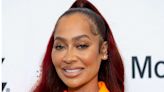 Why La La Anthony Is Working with Incarcerated Young Men: 'Let's Give Them Real Rehabilitation' (Exclusive)