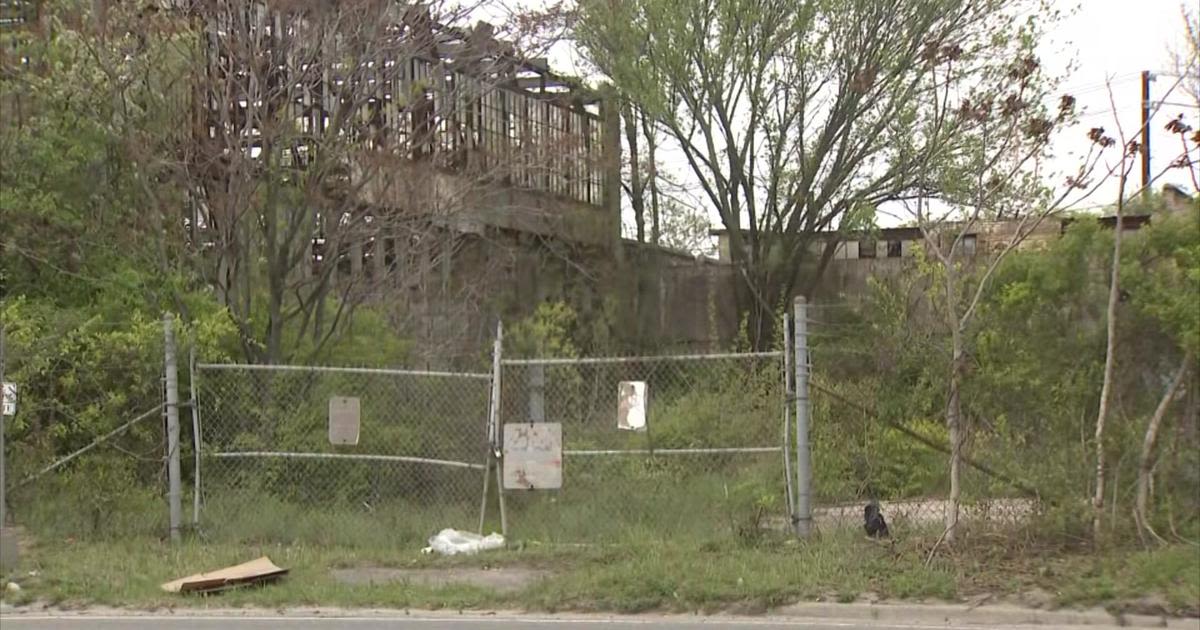 This abandoned eyesore on Long Island is being transformed into a new community. Here's where.