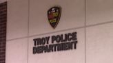 Troy Police investigating report of shots fired