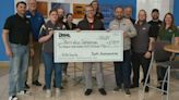 Dahl Honda Top Notch Teacher fundraiser benefits North Woods International, Blessed Sacrament Elementary