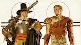 Illustrator J.C. Leyendecker’s View of American Masculinity to Be Explored in New Exhibition