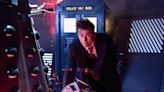 Doctor Who: Russell T Davies responds to long-standing fan theory