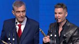 Martín Fierro de Radio 2024: quiénes se llevaron las estatuillas de Oro y todos los ganadores