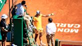 Holger Rune y su bronca contra la ATP: la dura crítica tras su eliminación en Montecarlo