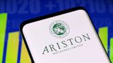 Russia says taking control of Ariston unit is response to Western hostilities