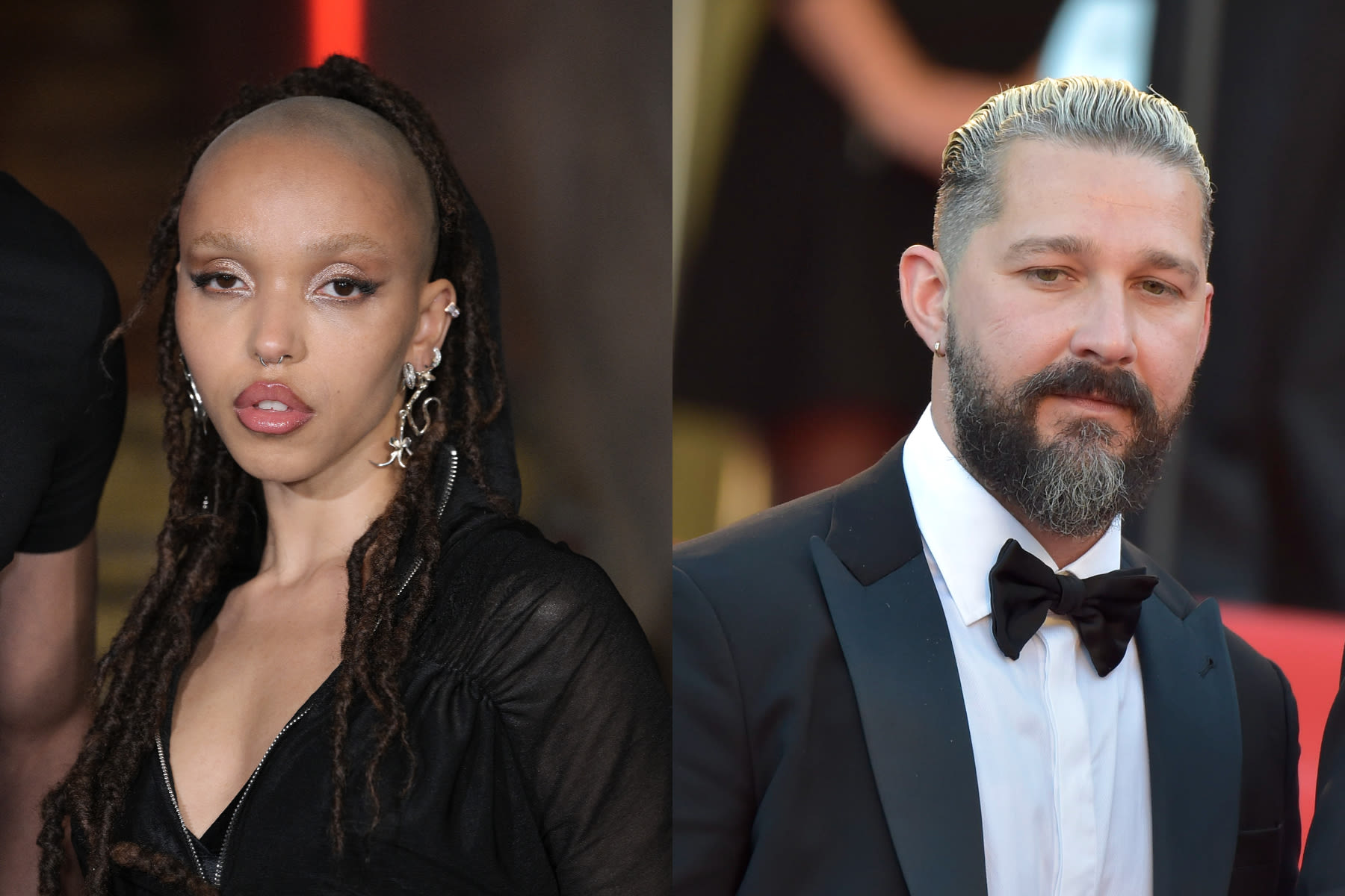 FKA Twigs Rejects Shia LaBeouf’s Request for Private Records Ahead of Abuse Lawsuit