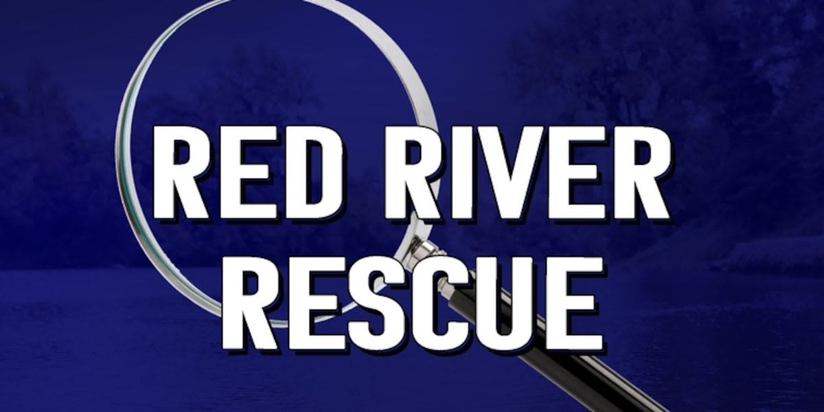 Missing Keithville woman found in marshy area of Red River