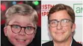 THEN AND NOW: The cast of 'A Christmas Story' 40 years later