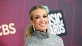 Carrie Underwood has some fresh ink! See the tattoo she got during a girls trip