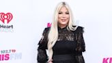 Tori Spelling Ready to 'Open Her Heart Up' and Date Again After Dean McDermott Divorce