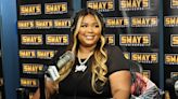 Lizzo Explains Her Friendship With Adele and Calls Her a 'Ghetto B*tch Like Me,' Confirms She’s in Relationship