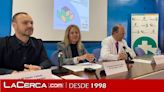 Profesionales sanitarios de Cuenca se suman a la iniciativa 'Salud en 12 meses' para el abordaje del tabaquismo