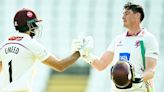 County Championship: Somerset and Essex win to keep in touch with Division One leaders Surrey