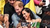 Meghan Markle and Prince Harry at the 2023 Invictus Games: See All the Photos!