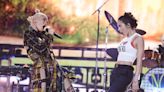 Olivia Rodrigo, Gwen Stefani Trade Verses on No Doubt’s ‘Bathwater’ at Coachella