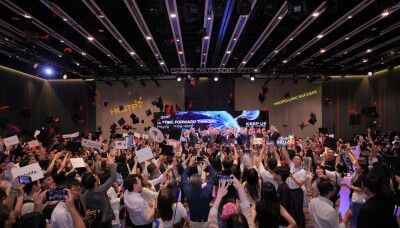 HKSTP Congratulates Record-breaking 641 Units of Graduates Comprehensive Support at Every Stage Fuels Start-Ups’ Global Aspirations - Media...