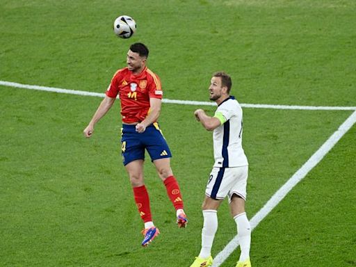 England vs Spain: Gareth Southgate’s side look to win first men’s European championship in Berlin