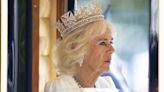 Camilla has huge net wealth – but it's nothing compared to Charles