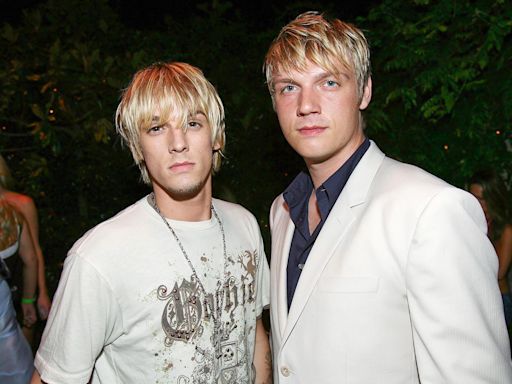 'Fallen Idols: Nick and Aaron Carter' Revelations: Assault Claims, More