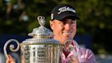 5 things to know about PGA Championship winner (and Louisville native) Justin Thomas