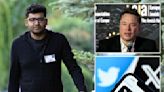 Ex-Twitter executives sue Elon Musk for over $128M in severance