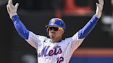 Francisco Lindor's walk-off two-run double pushes Mets to thrilling 7-6 win over Cubs