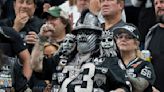 Where The Las Vegas Raiders Rank Among NFL Teams With Playoff Win Drought
