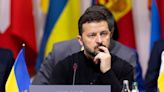 Zelenskiy Vows to Forge Ahead as Summit Risks Falling Short