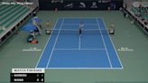 【ATP挑戰賽】黃澤林廣州南沙站首圈出局