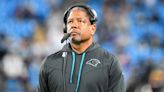 Panthers name Steve Wilks interim HC after firing Matt Rhule