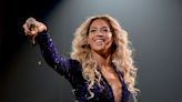 Beyoncé's 'Renaissance' Concert Film Is Absolutely Crushing It RN