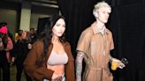 Megan Fox and Machine Gun Kelly Are ‘On a Break’ Now and Have ‘Pretty Volatile’ Relationship