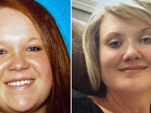 2 women believed to be victims of ‘brutal’ killing when picking up children for a birthday party, officials say