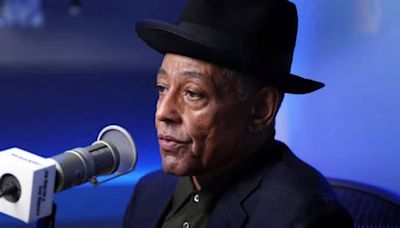 Giancarlo Esposito (‘Breaking Bad’) se planteó ser asesinado para que sus hijos cobrasen su seguro de vida