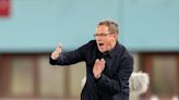 Rangnick wird nicht Bayern-Trainer