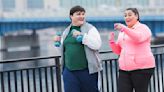 People with higher genetic risk of obesity need to exercise more, study says