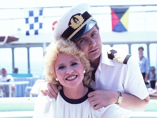 “The Love Boat”'s Fred Grandy Says Lauren Tewes 'Was a Victim of Circumstance' Being Fired for Drug Addiction