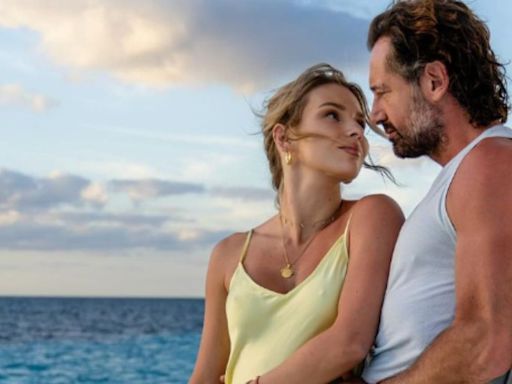 Irina Baeva y Gabriel Soto terminan su relación después de 5 años