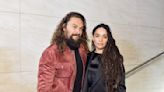 Lisa Bonet and Jason Momoa settle divorce, agree to joint custody of their 2 children