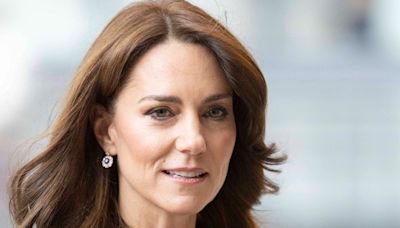 Palast verkündet: Prinzessin Kate wird Anfang Juni nicht zurückkommen