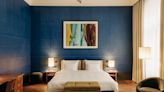 Chateau Royal, Berlin: newly opened hotel is a design and art-lover’s dream for a sumptuous stay