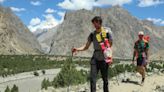 French climber says he took his time in speed record K2 summit