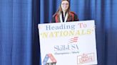 Herkimer BOCES students win medals at SkillsUSA state conference