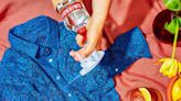 You Should Be Spraying Vodka on Your Clothes—and Other Laundry ‘Cheat Codes’ From Fashion Pros