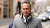 Michael Vaughan to learn verdict from cricket racism hearing on Friday